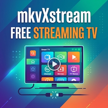mkvXstream