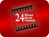 Streaming TV 24/7 feature films, concerts and television programming.