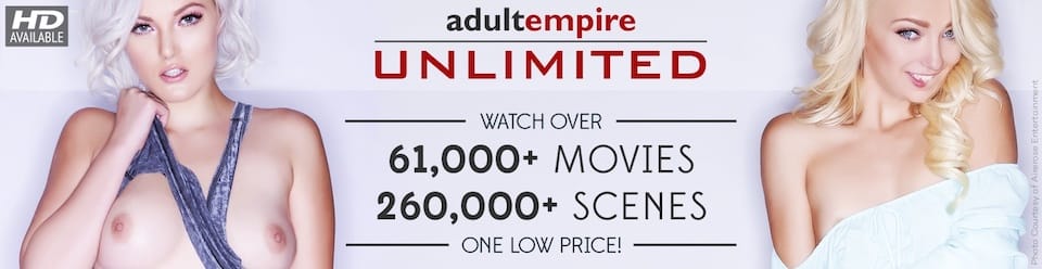 AdultEmpire Vs Pornhun