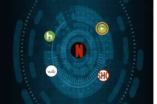 How many devices can I stream