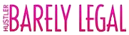 Hustler Barely Legal