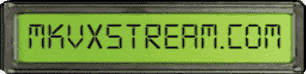 m3u Playlist remote control