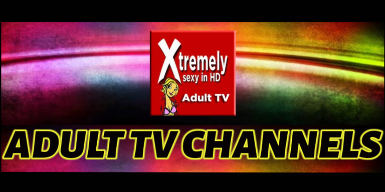 Adult Channels List