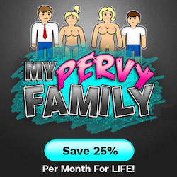 MyPervyFamily Porn Roku Channels