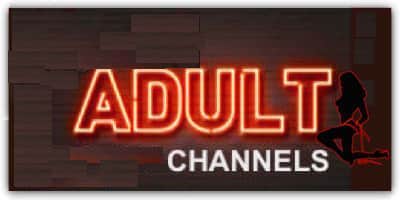 Best ADULT TV Porn CHANNELS