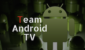 Android TV Apps