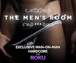 The Mens Room Gay Roku Porn Channels