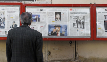 Read 24/7 Breaking News