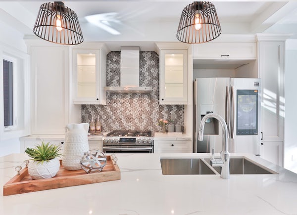 Home Improvement and Remodeling