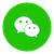 WeChat Chinese Messaging App